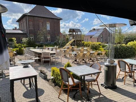Bistro Oud Munte