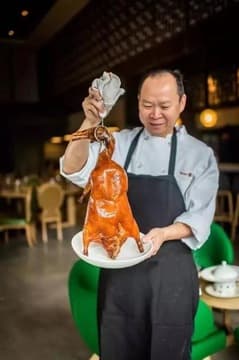 Peter Chang