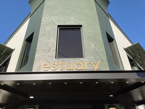 Estuary
