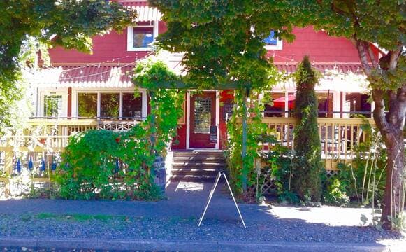 Red House