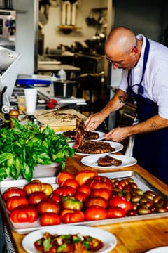 Pulito Osteria