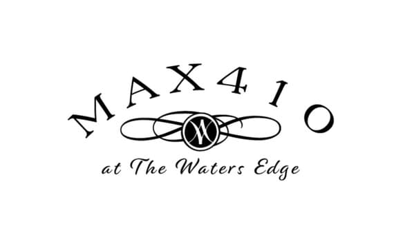 Max410 at The Waters Edge