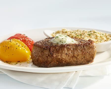 J. Alexander's Overland Park