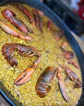 Som de Mar Restaurante