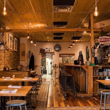 Imanishi Japanese Kitchen
