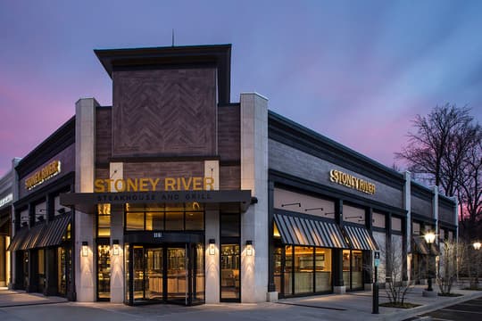 Stoney River Steakhouse and Grill - Germantown