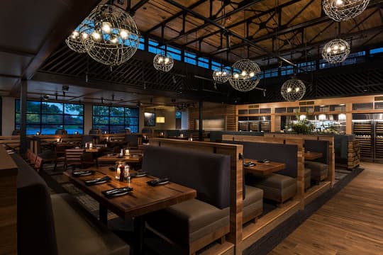 Stoney River Steakhouse and Grill - Troy