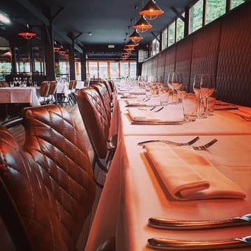 Rancho Grill