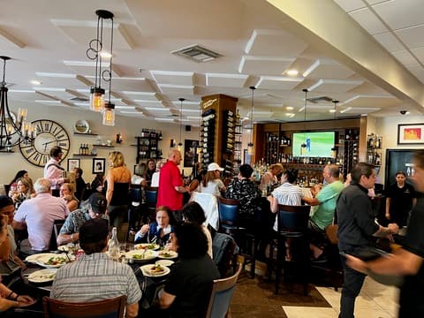 Trattoria Nonna