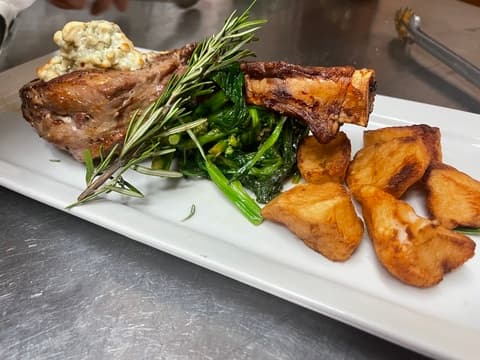 Le Sorelle Downtown Boca Raton