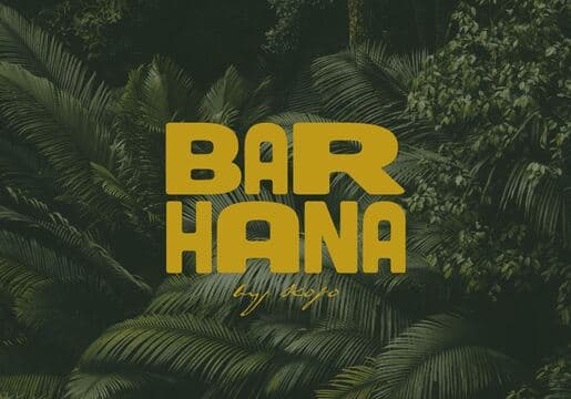 Bar Hana