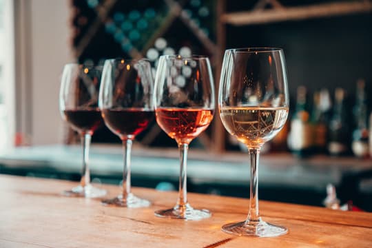 jojo Bistro & Wine Bar - Webster