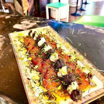 Único Gastrobar Sevilla