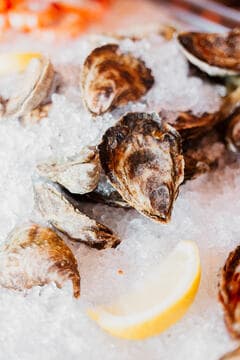 East Bay Oyster Bar