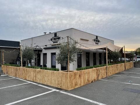 Brasserie Het Trefpunt