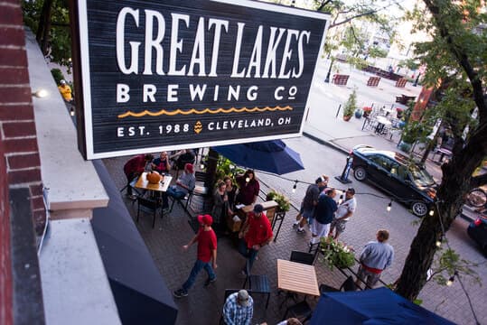 Great Lakes Brewing Co.