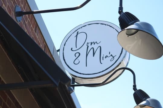 Dom & Mia's