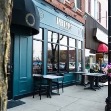 Prime Steakhouse
