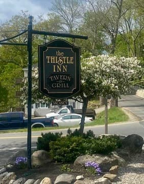 Thistle Inn Restaurant