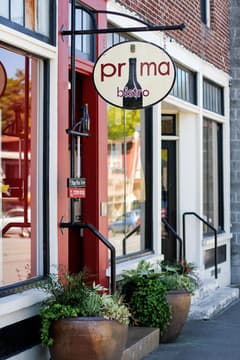 Prima Bistro