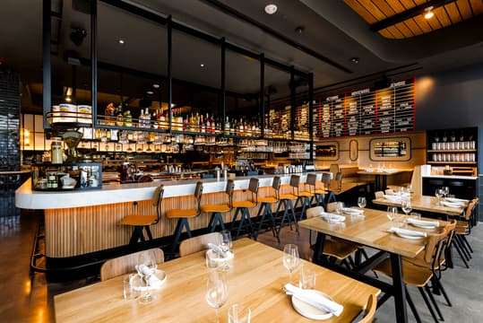 Boqueria West Hartford