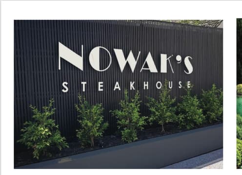 Nowak's Steakhouse