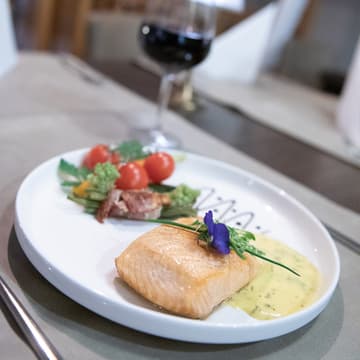 Au 1912 Brasserie - Restaurant