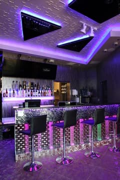 Heartbeat KTV Karaoke Lounge