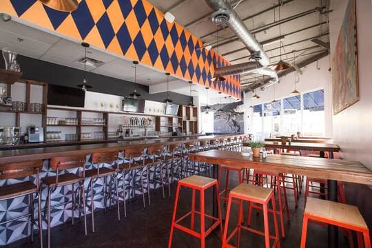 Rasselbock Kitchen & Beer Garden