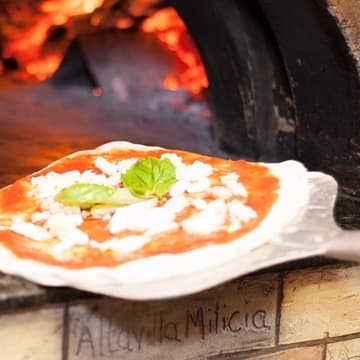 Fat Clemenza's