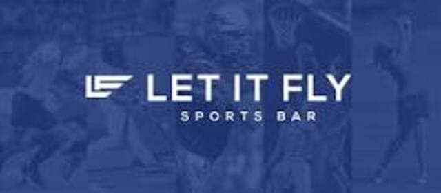 Let It Fly