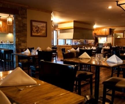 Beau Vines Steakhouse