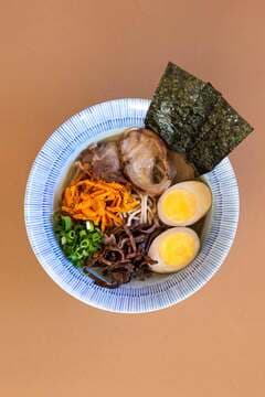 Ramen Komainu