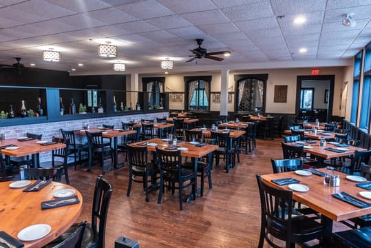 Bucatino Restaurant