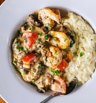 Cape Fear Seafood Company - Wake Forest