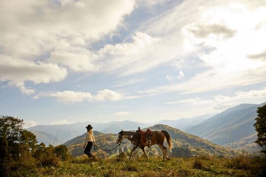 Cataloochee Ranch