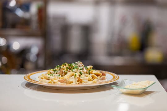 La Nuova Trattoria