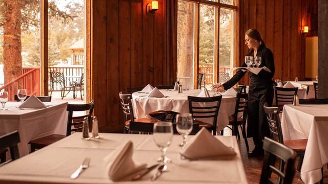 Mary Murphy Steakhouse