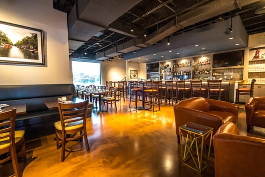 Brick Walk Tavern