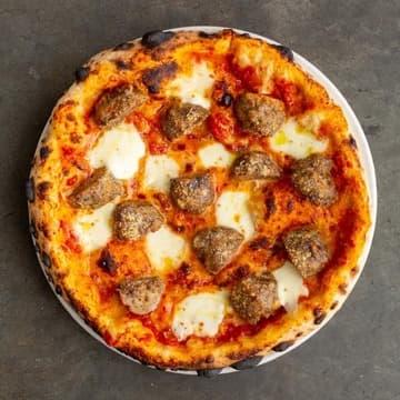 Katie's Pizza and Pasta Ballpark Village