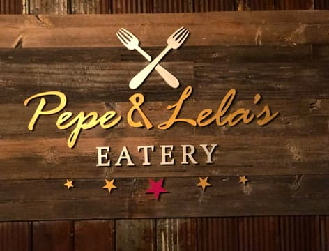 Pepe and Lela's