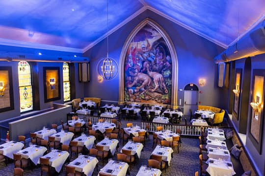 Oldestone Steakhouse