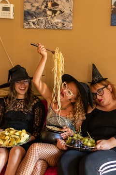 Strega Nonna