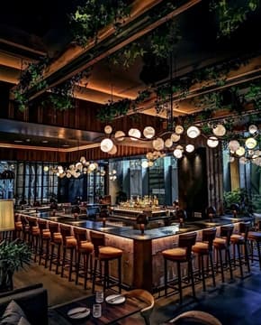 Casa Madera - Toronto