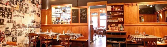 Chez Jacques