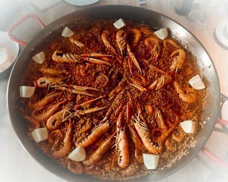 La Bellea
