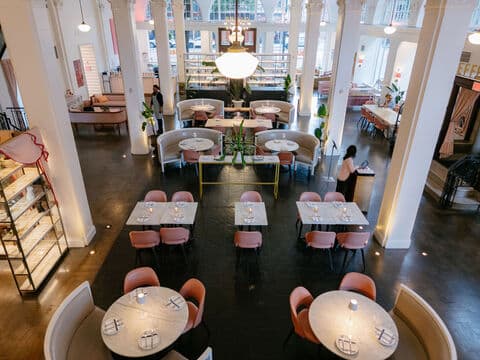 The Lobby Bar