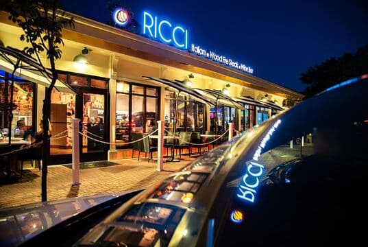 Ricci Restaurant