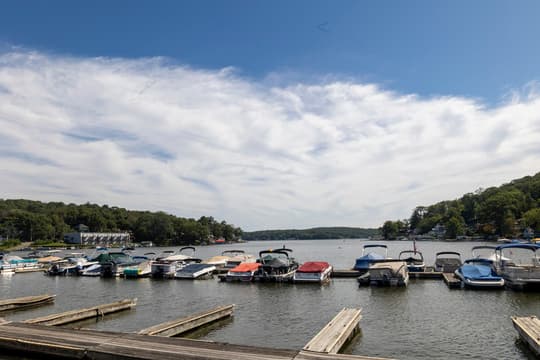 The Beacon - Lake Hopatcong