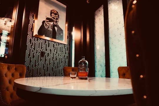 The Roosevelt